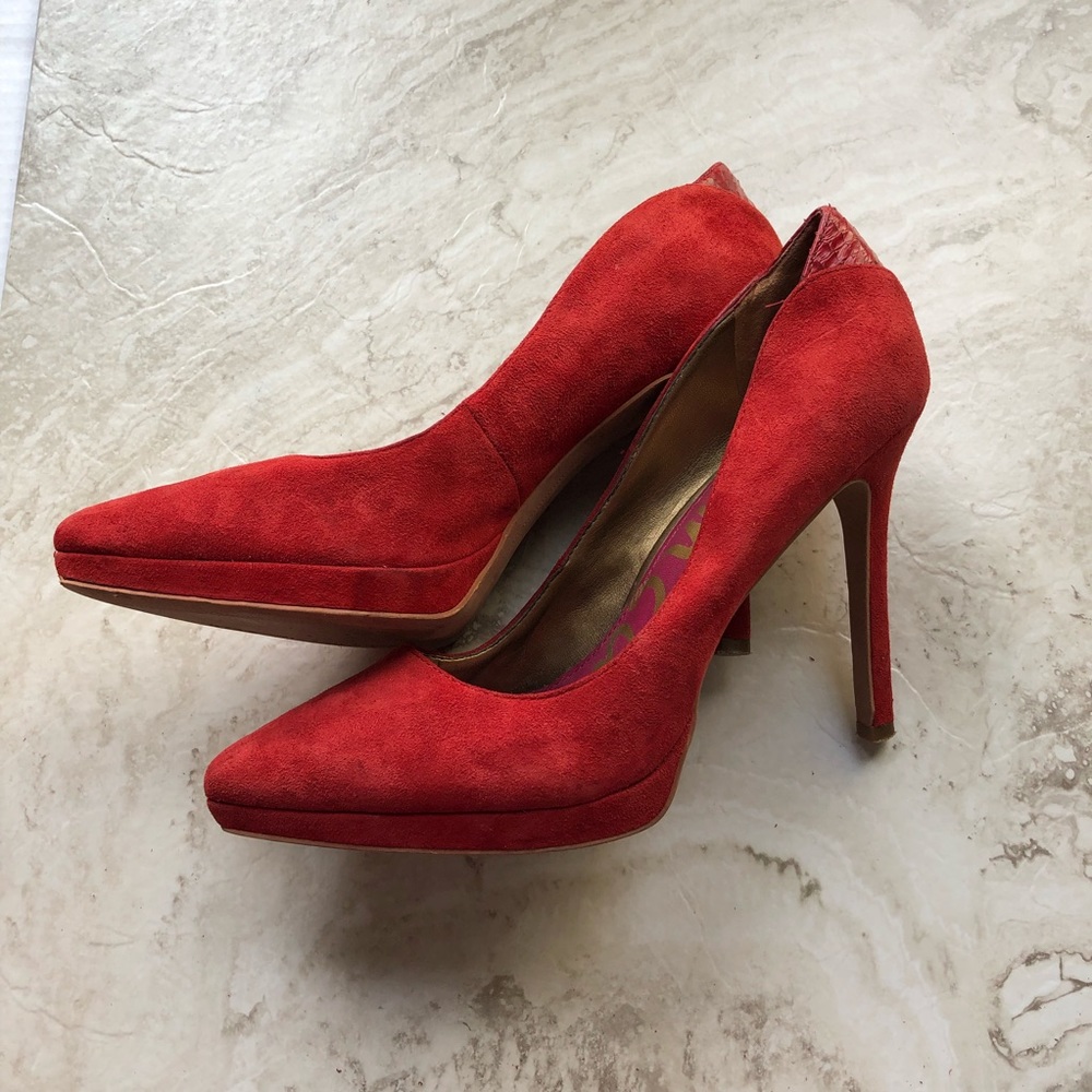 Sam Edelman - Celia B3442L7601 - Picture 3 of 8